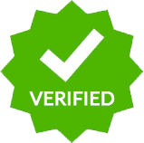 Verified Badge